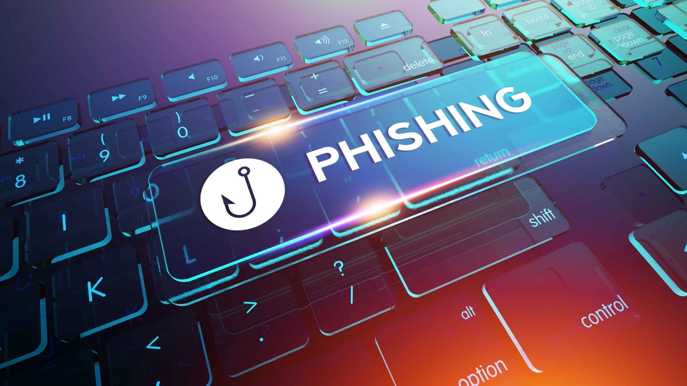 6 Tips To Protect Yourself From Phishing Attacks Data Integrity Inc 