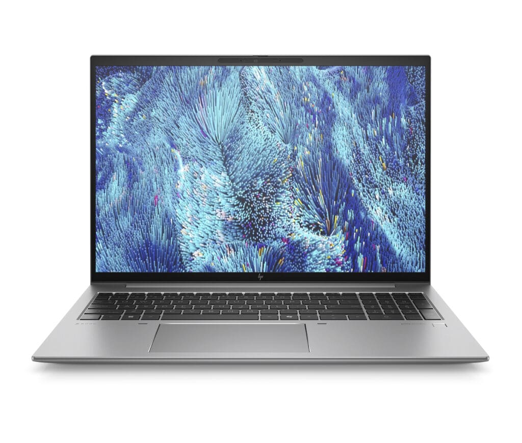Exploring Z by HP Workstations | Data Integrity Inc.