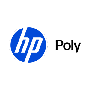 HP Poly logo