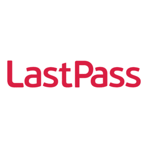 LastPass logo