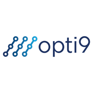 Opti9 Technologies Logo