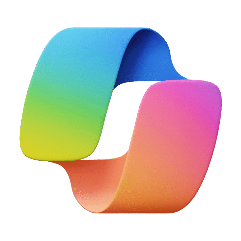 Microsoft Copilot Logo
