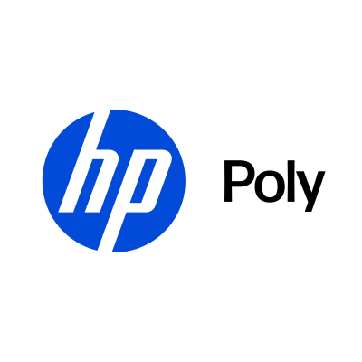 HP Poly logo