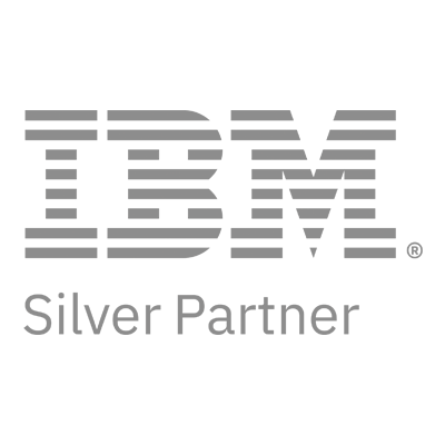 IBM-Silver