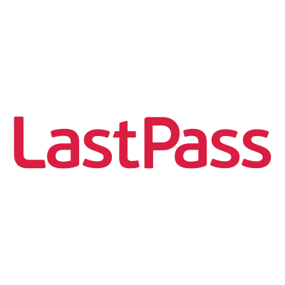 LastPass logo
