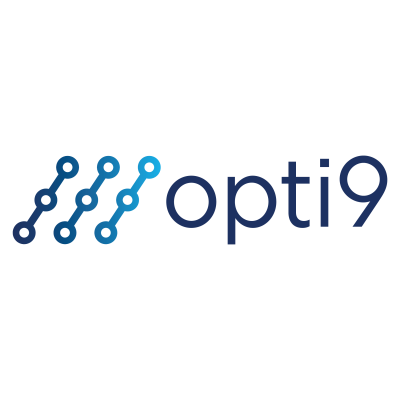 Opti9 Technologies Logo